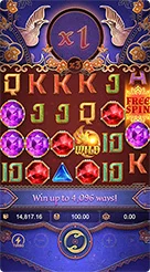 d55131 · Garuda Gems
