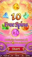 d55131 · Garuda Gems