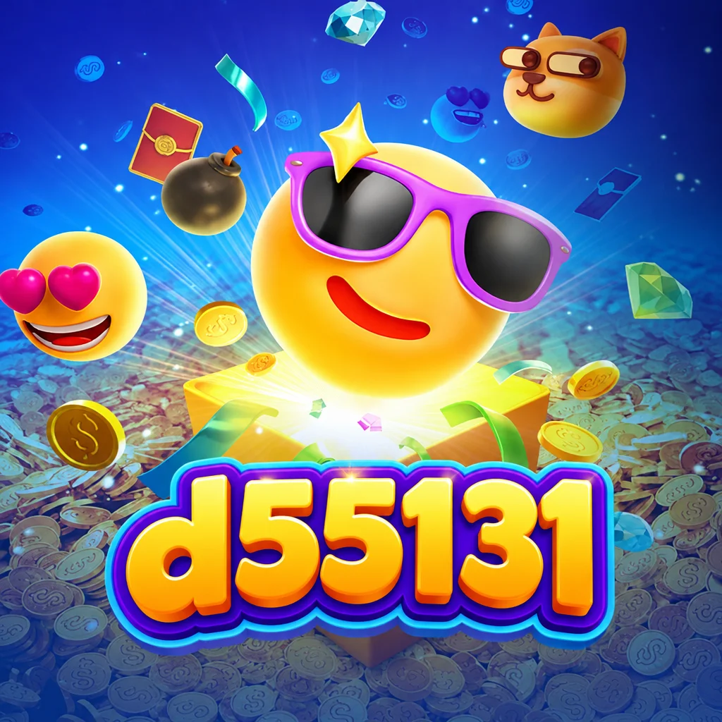 d55131 · แนะนำแอป