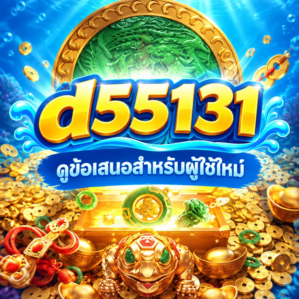d55131 · ภาพเกม